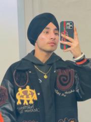 Vansh Singh