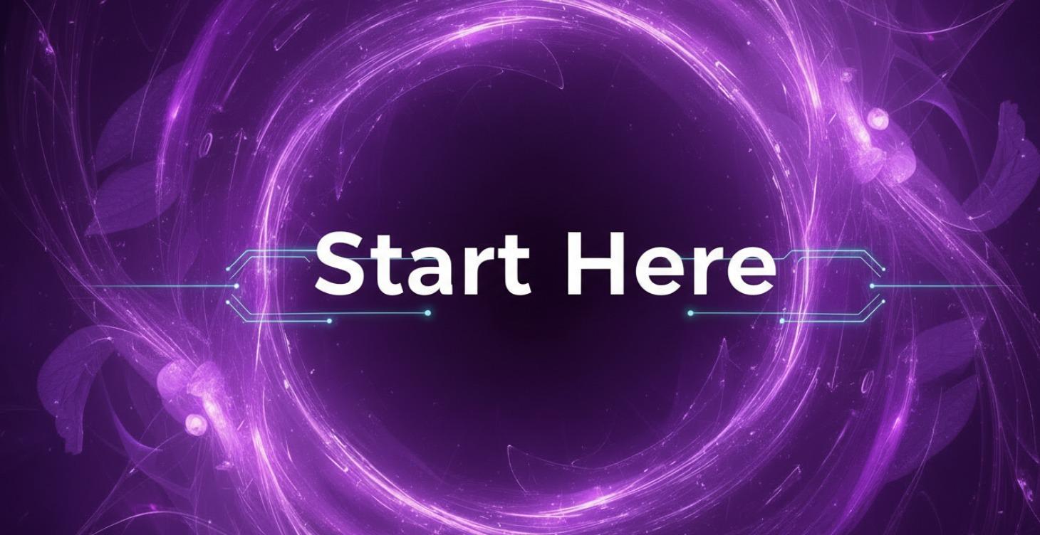 Start Here