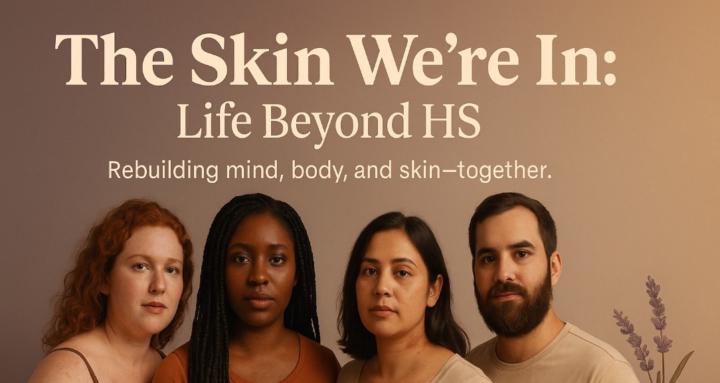 The Skin We’re In: Beyond HS
