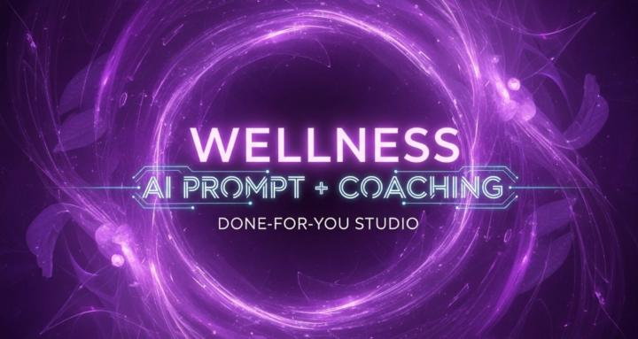 AI Prompt + Done-For-You Shop