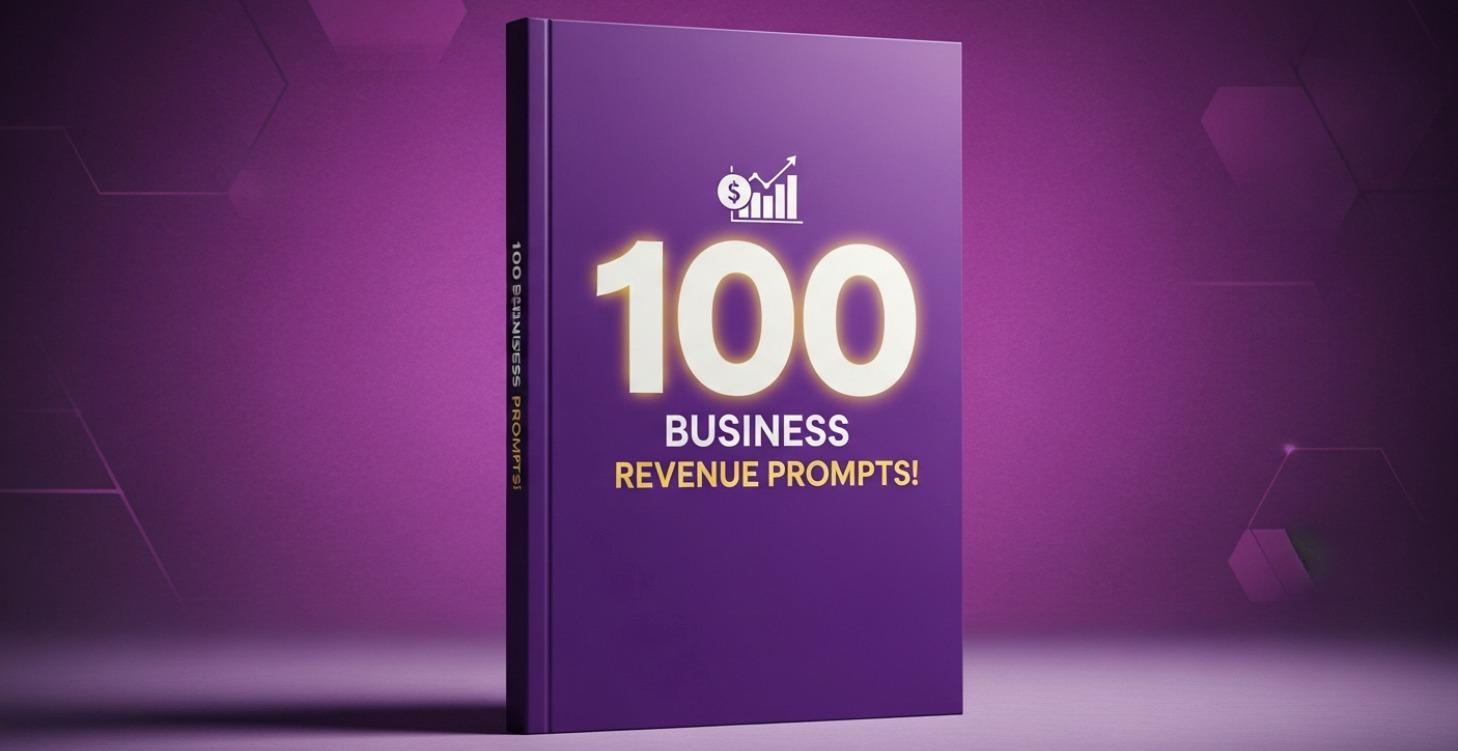 100 Business Revenue Prompts!