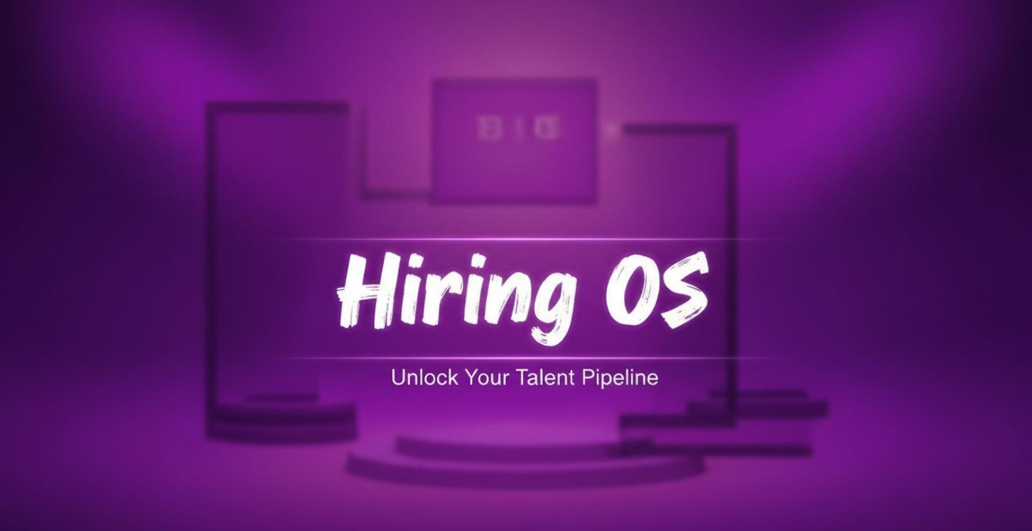 Hiring OS