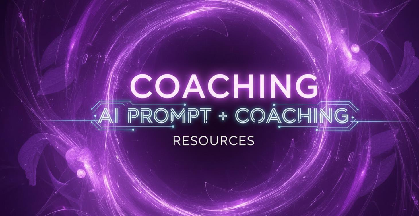 Free Prompts and Resources