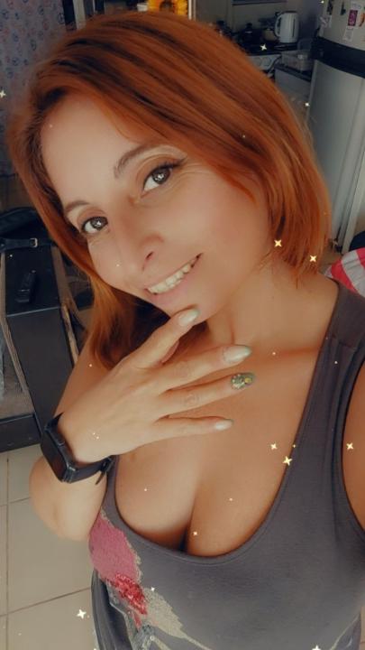 Pamela Andrea Arriagada Ehremberg