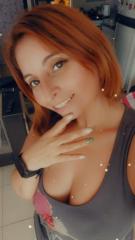 Pamela Andrea Arriagada Ehremberg