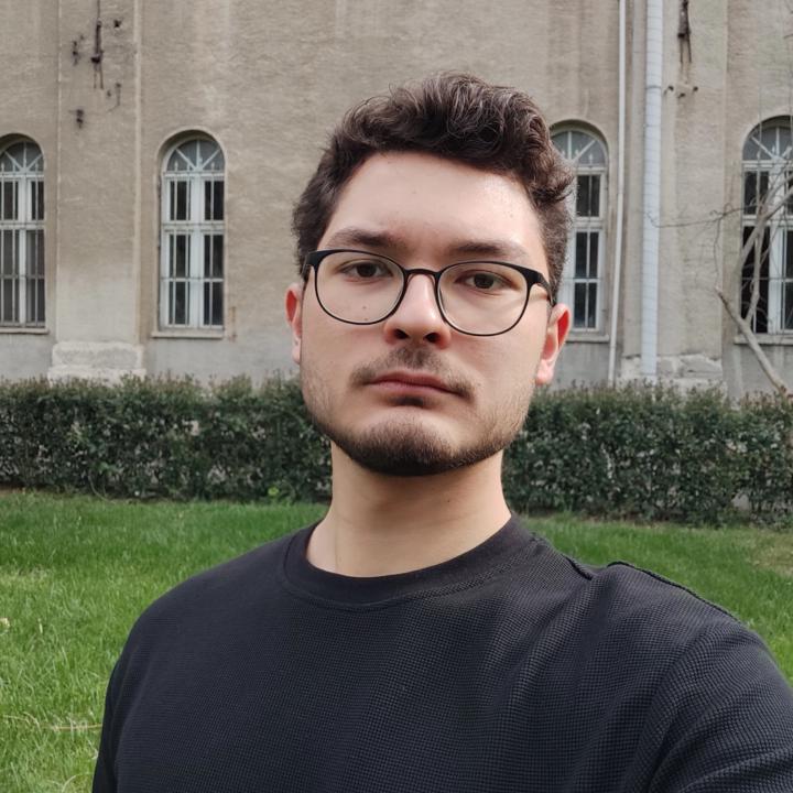 Emir Çevik