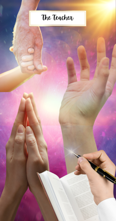 Started a Tarot Deck... What do you think?