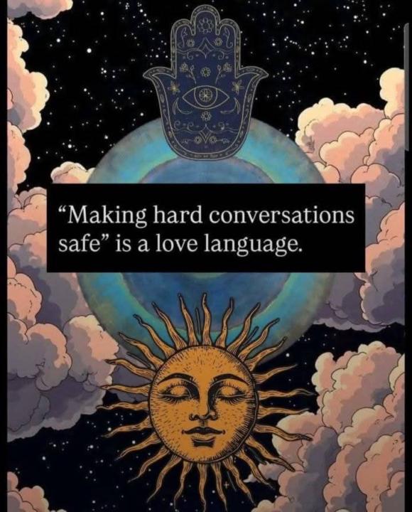 There are more than 5 Love Languages...
