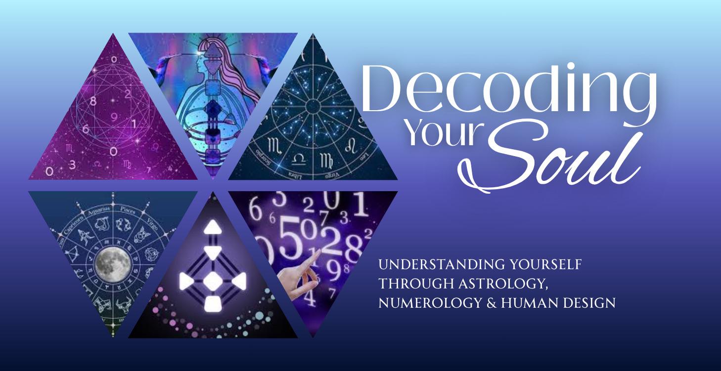 Decoding Your Soul