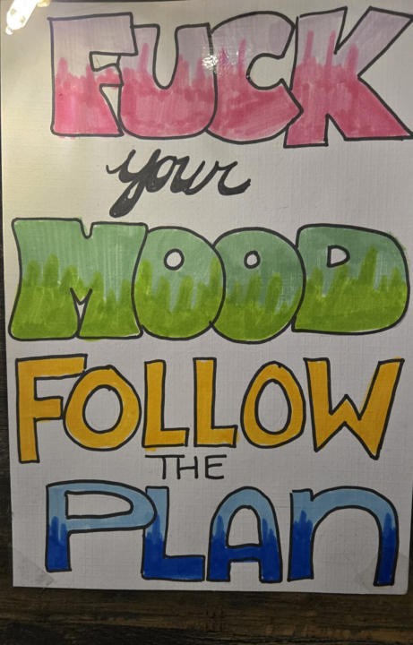 It's a NEW WEEK, A NEW MONTH and a FULL MOON WEEK! 