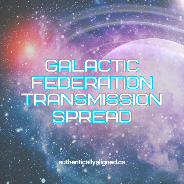 GALACTIC TRANSMISSION SPREAD