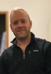 Scott Zborowski