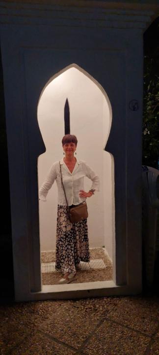 Olga Pérez Simón