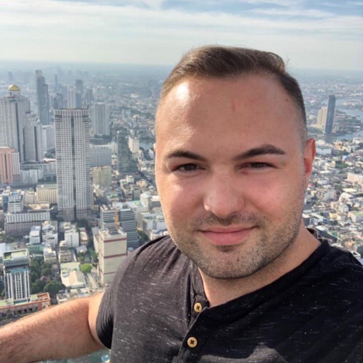 Christian Mészáros