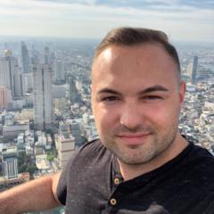 Christian Mészáros