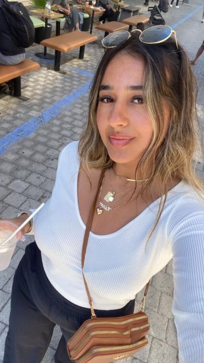 Aurélie Éloïse