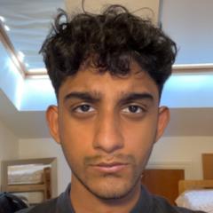 Kush Verma