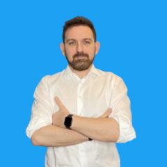 Matteo Ornati