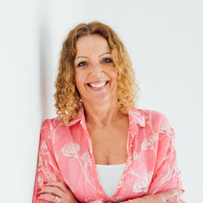 Elisabeth Kaltenböck