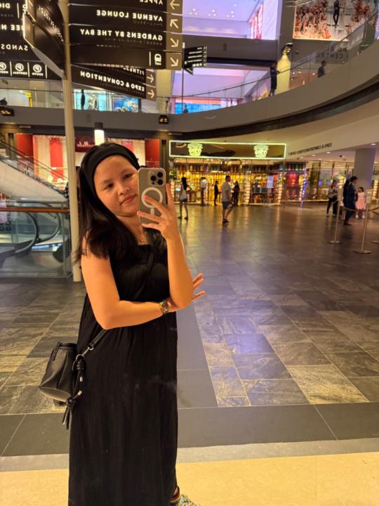 Khine Thazin