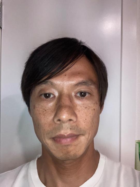 Alex Nakanishi