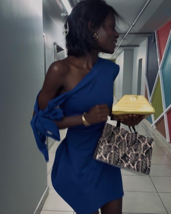 Lethabo Khunou