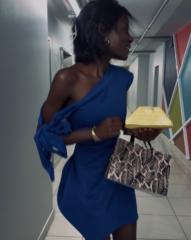 Lethabo Khunou