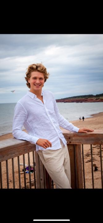 Liev Dalton