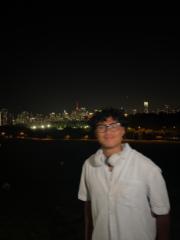 Dominic Marcial