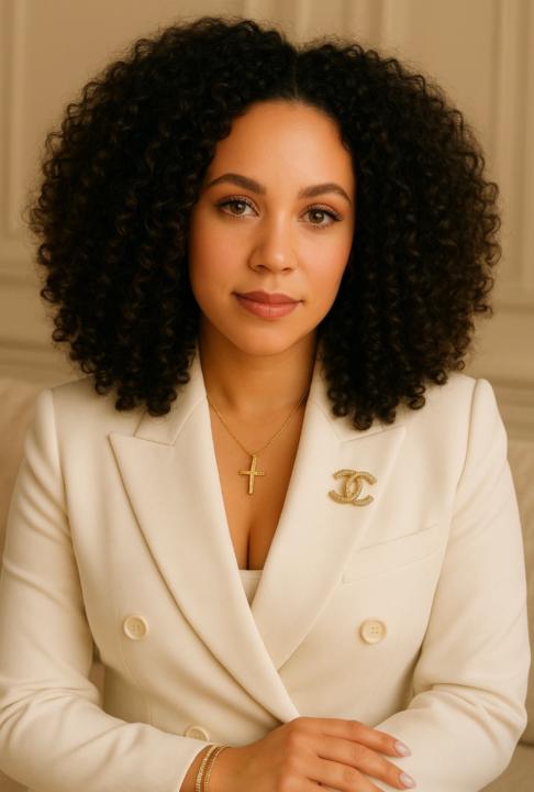 Jovita Ellis