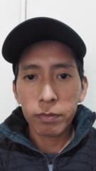 Ronald Clinton Paco Marca