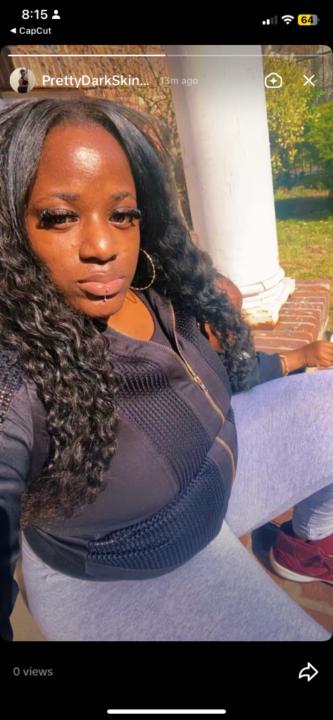 Shantasia Moreland