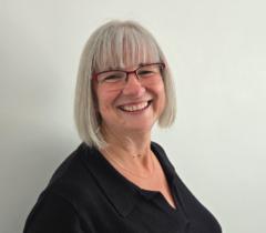 Susan Maitland