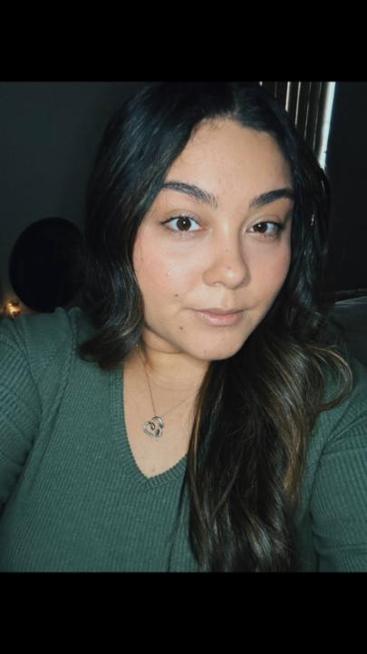 Chasity Maldonado
