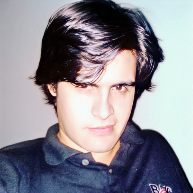 Celso Arce