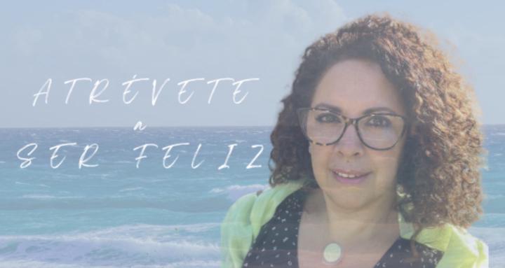 Atrévete a SER @ Dare to BE