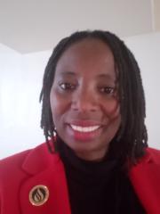 Pamela Moyo