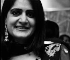 Madeeha Anwar