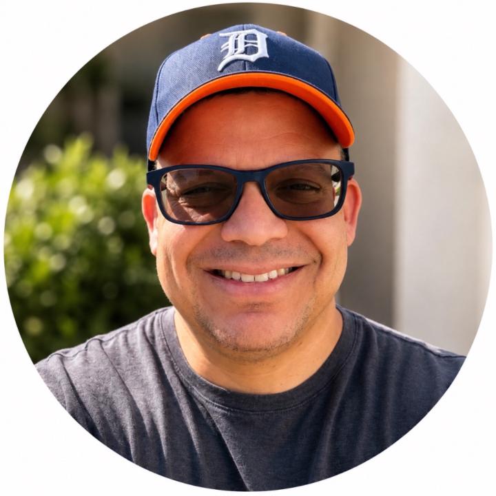 Luis Nobrega