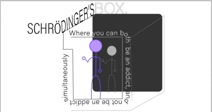 Schrödingerz Box