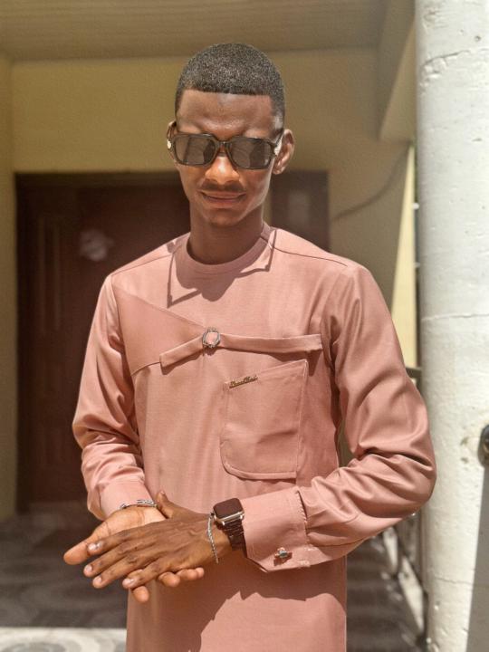 Ahmed Yassin Oumarou