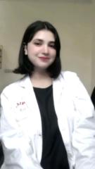 Rabia Maroof