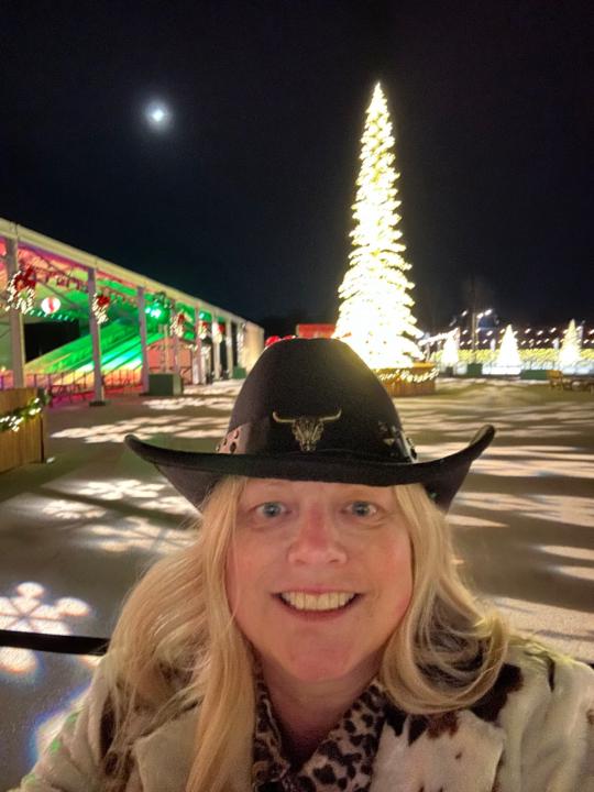 Mary Margaret Warshaw