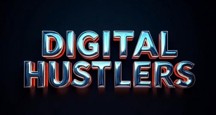 DIGITAL HUSTLERS