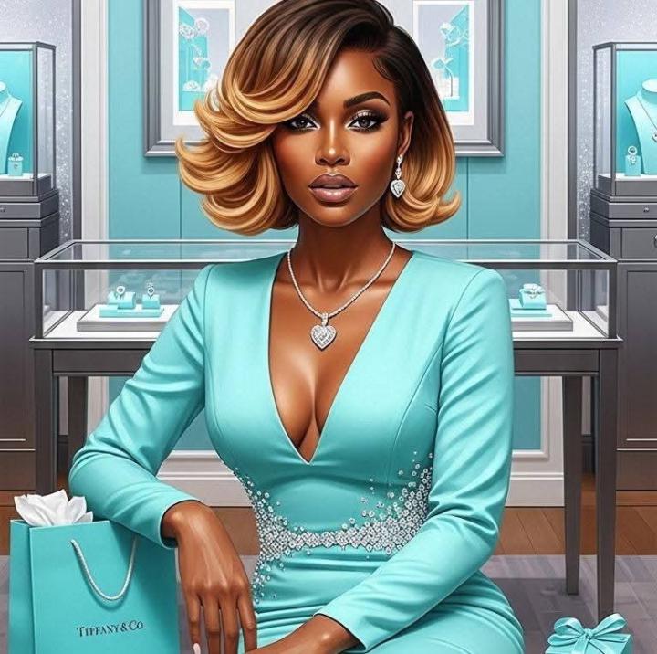 Tiffany Collins