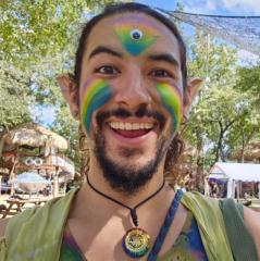 Rainbow Bird de Soliris