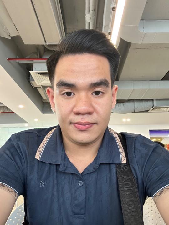 Nguyễn Đình Tín