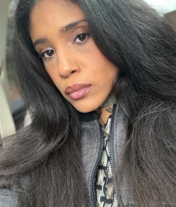 Jasmine Grays