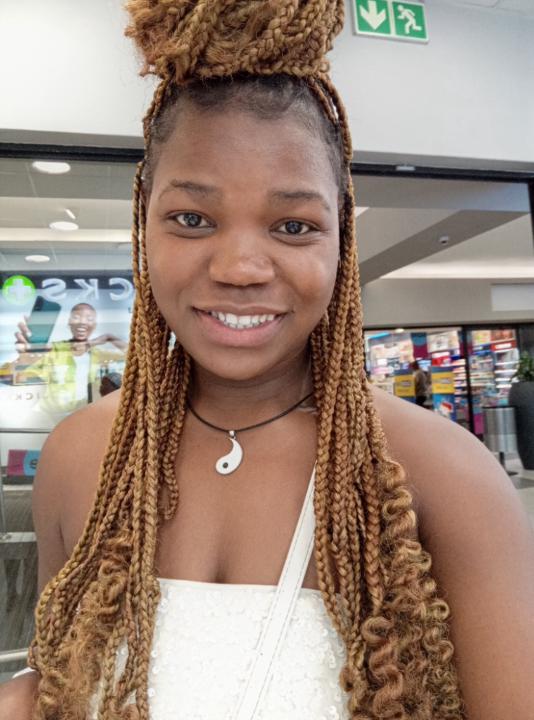 Vania Ngomane