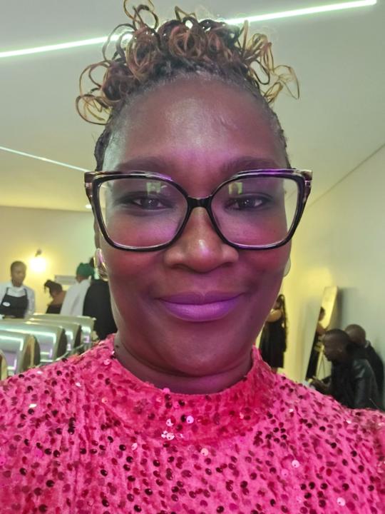 Lydia Makiva